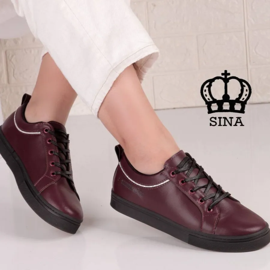 کتونی/ ونس اسپرت