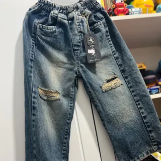 شلوارلی بچه نو سایز55،60