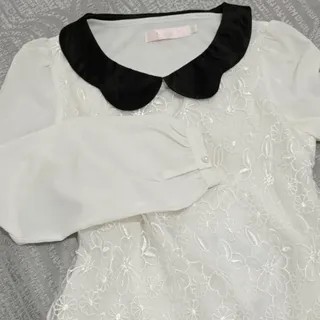 شومیز عروسکی