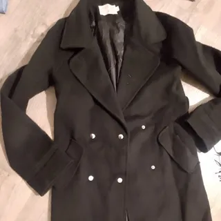 پالتو خارجی