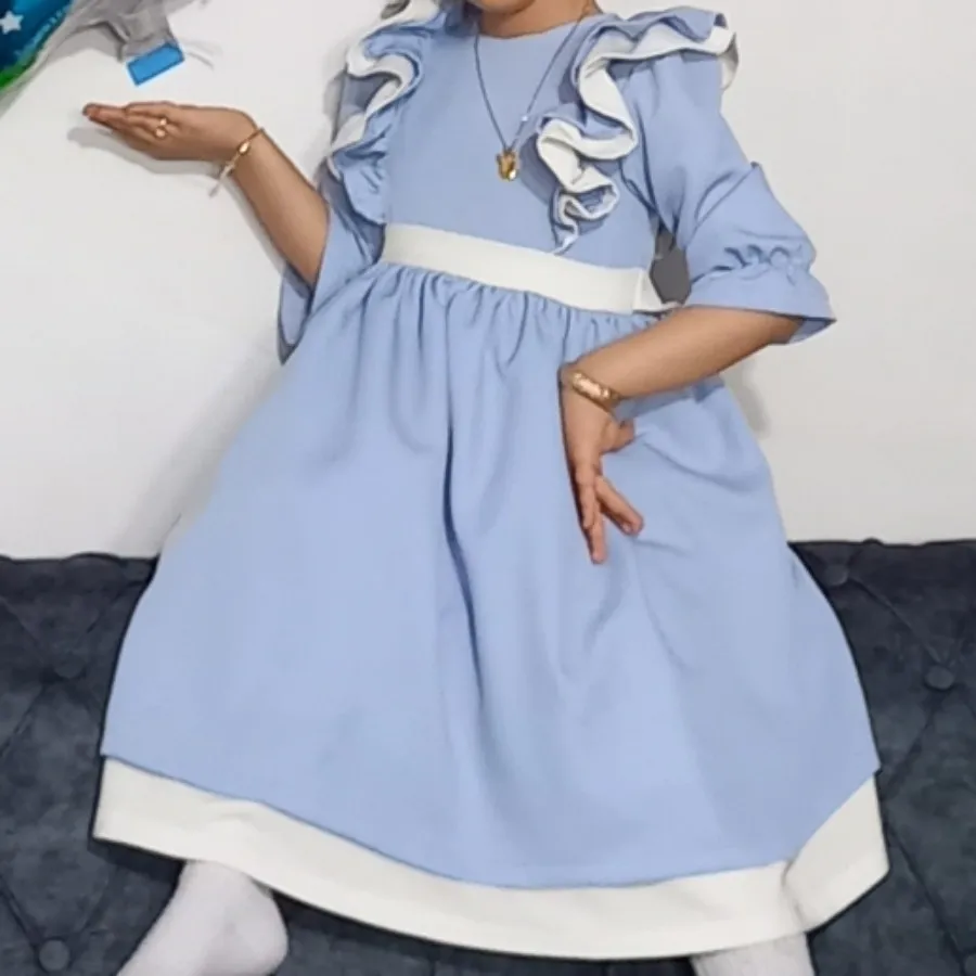 پیراهن مجلسی