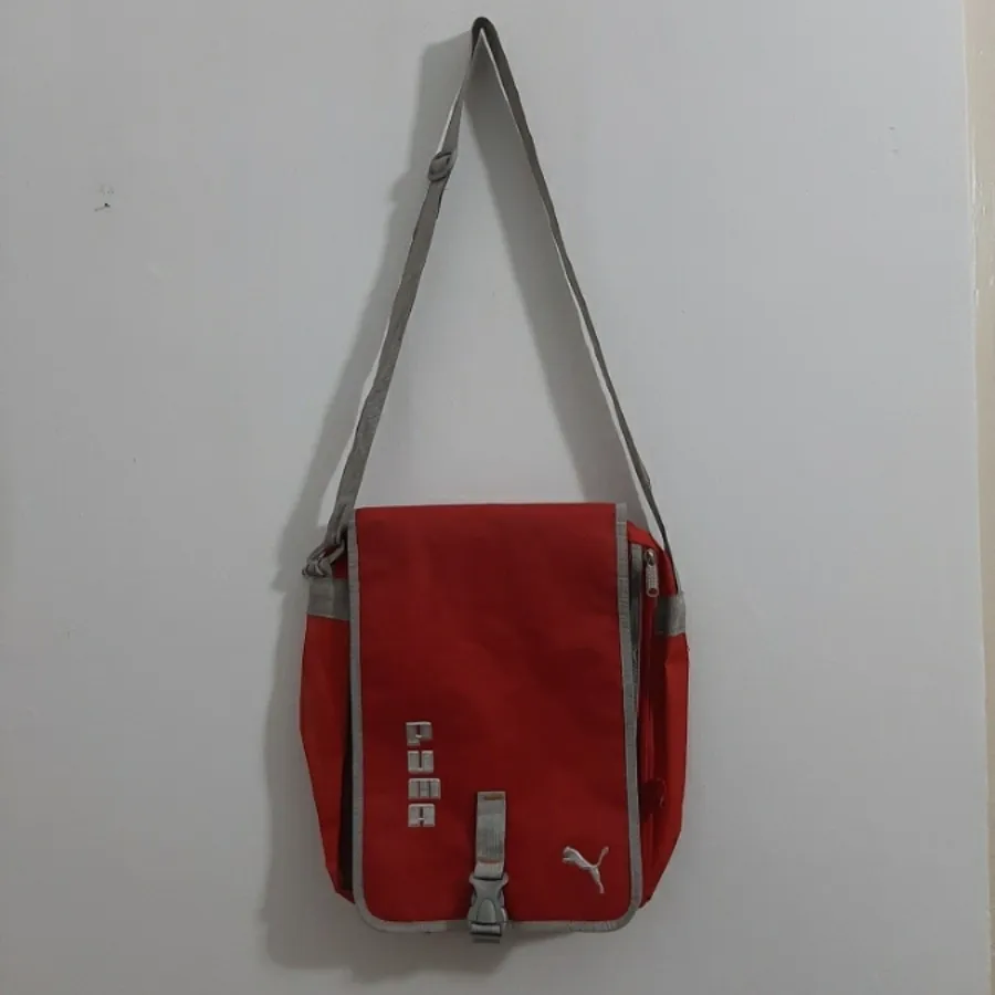 کیف رودوشی اسپرت