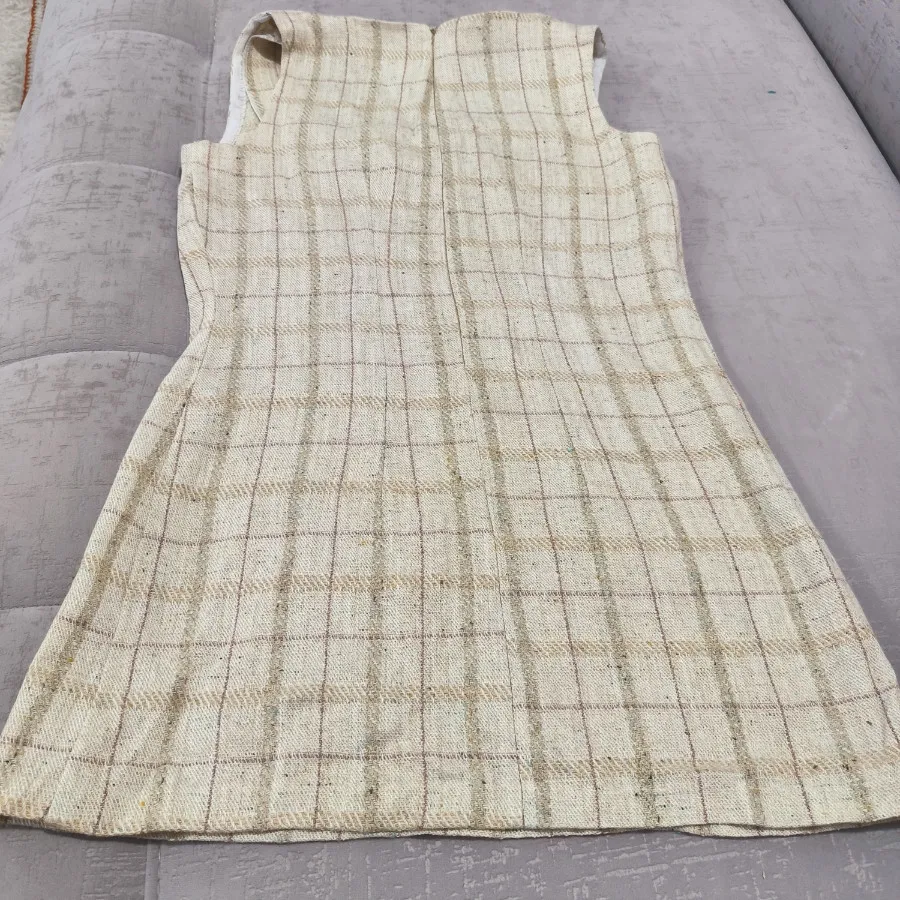 لباس پشمی گرم