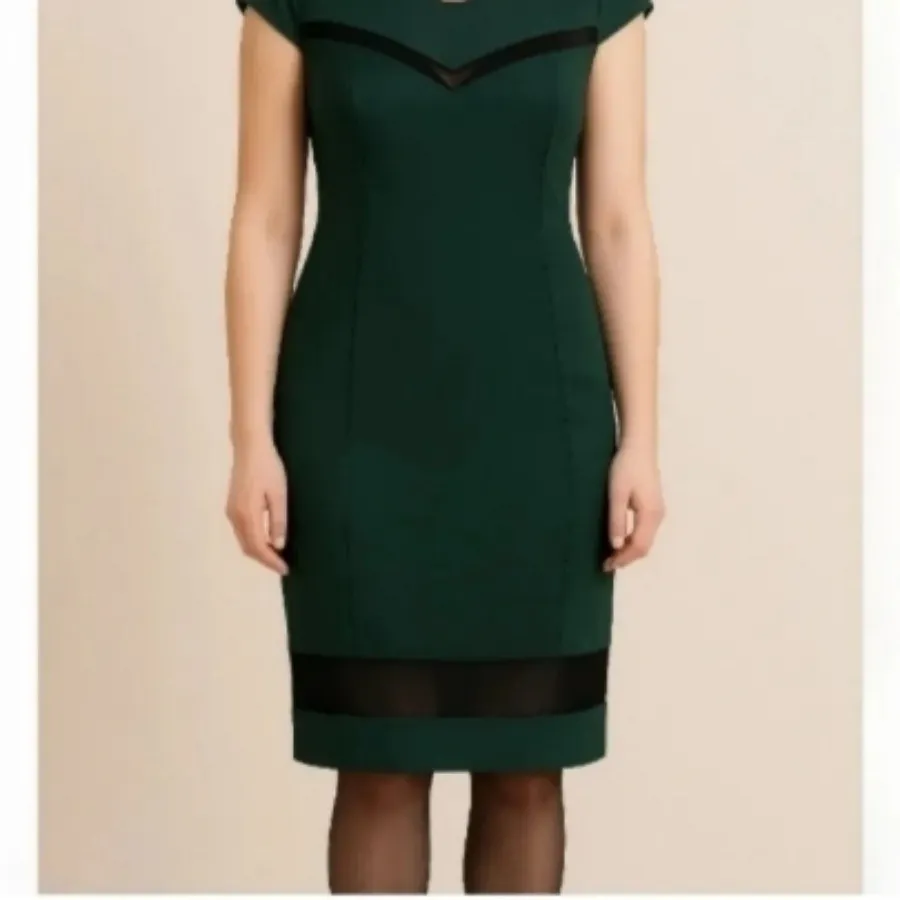 پیراهن مجلسی