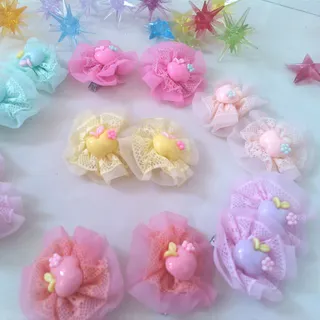 گیره مو مخصوص کودکان