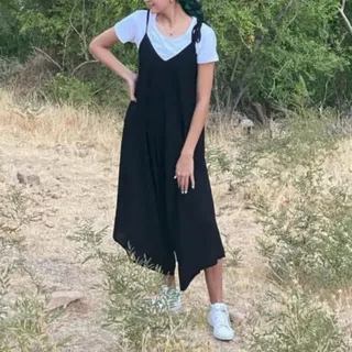 سرهمی مشکی مزونی