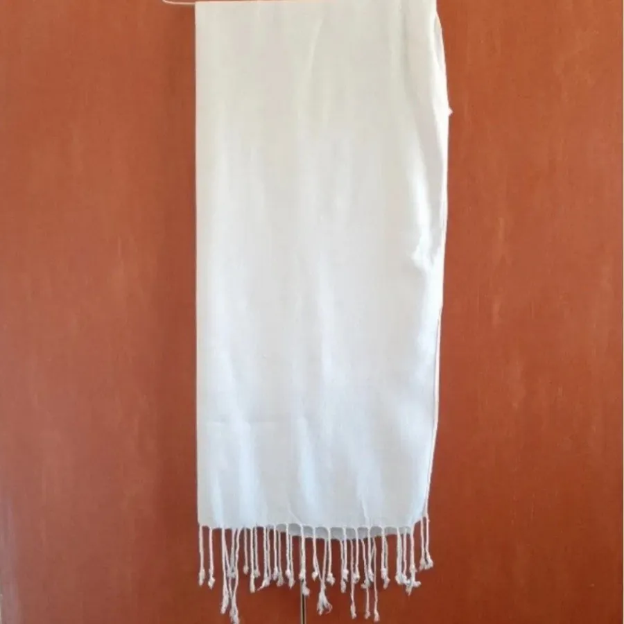 شال خارجی نخی لطیف