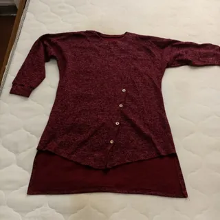 شومیزمانتویی انغوره