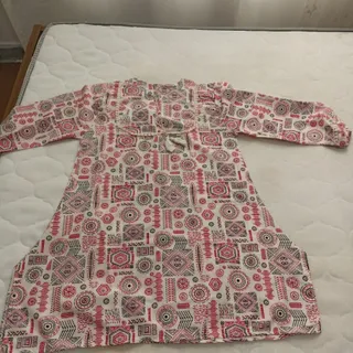 تونیک مانتویی