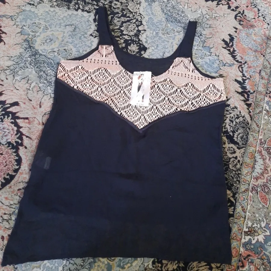 تاپ حریر ترک