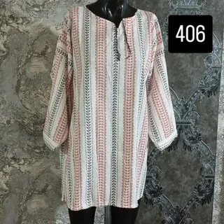 شومیز زنانه. کد: 406