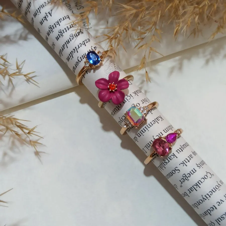 انگشتر جذاب