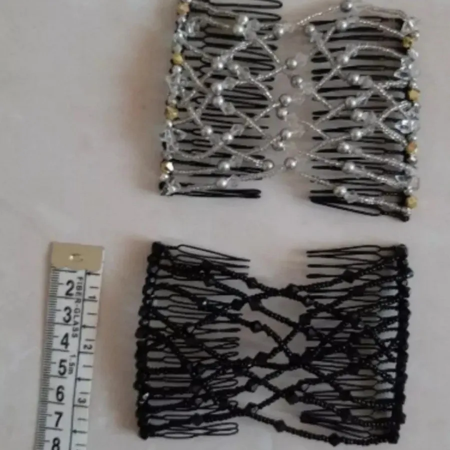 شانه تزیینی مو