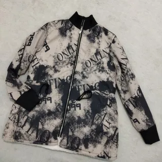 کاپشن زنانه