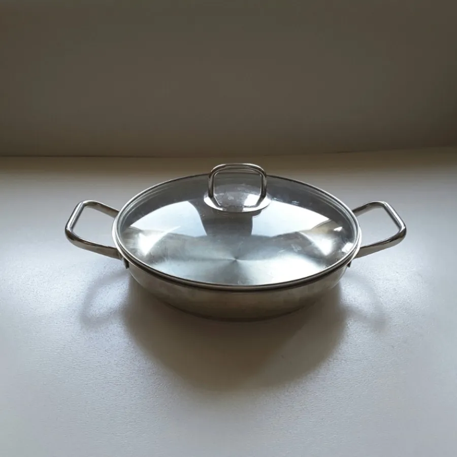 تابه استیل wmf