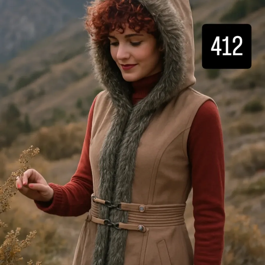 کاور جیر زنانه . کد: 412