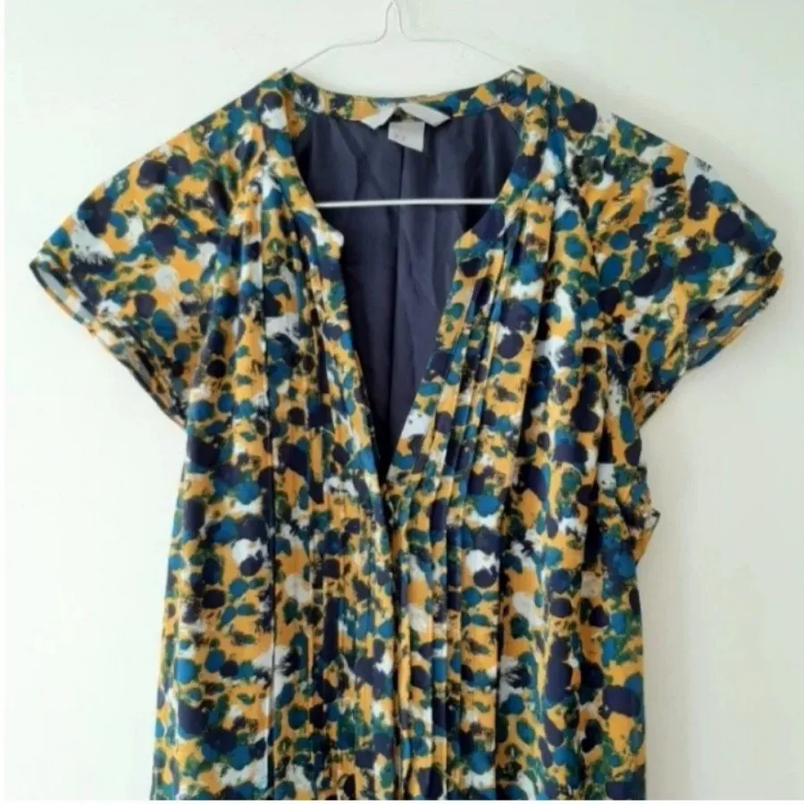 پیرهن کژوال H&M