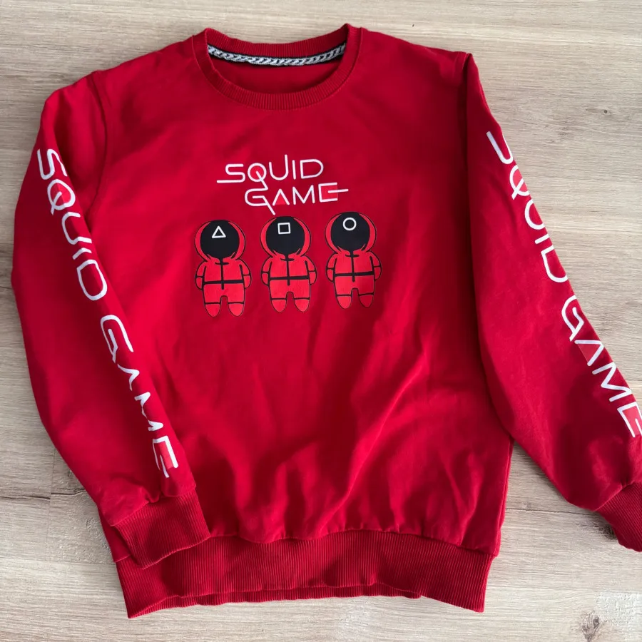 دورس ترک اسکویید گیم