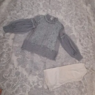 شومیز مجلسی