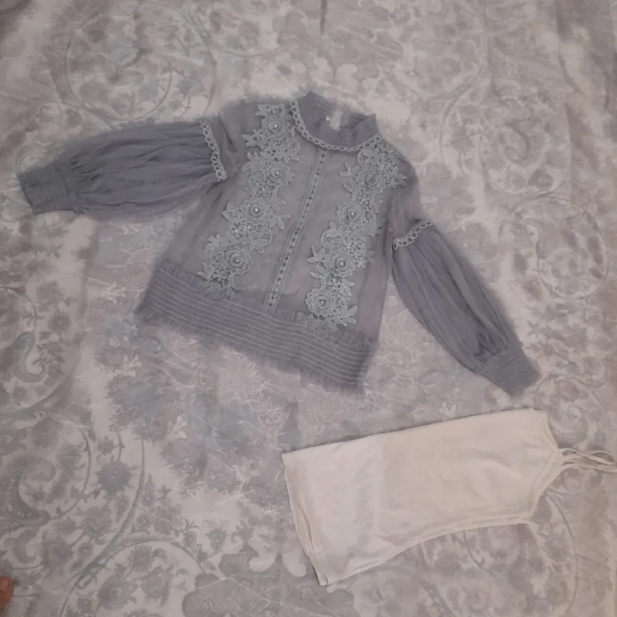 شومیز مجلسی