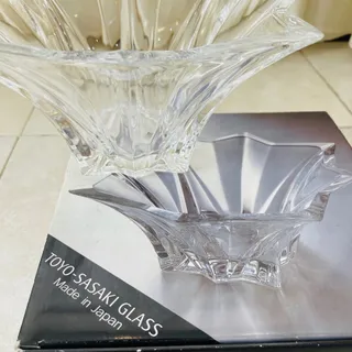 آجیل خوری کریستال