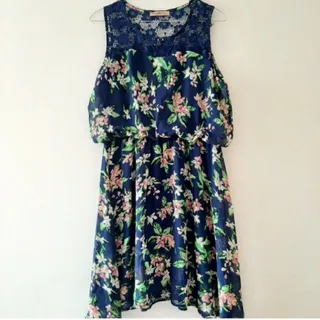 پیراهن کوتاه کژوال