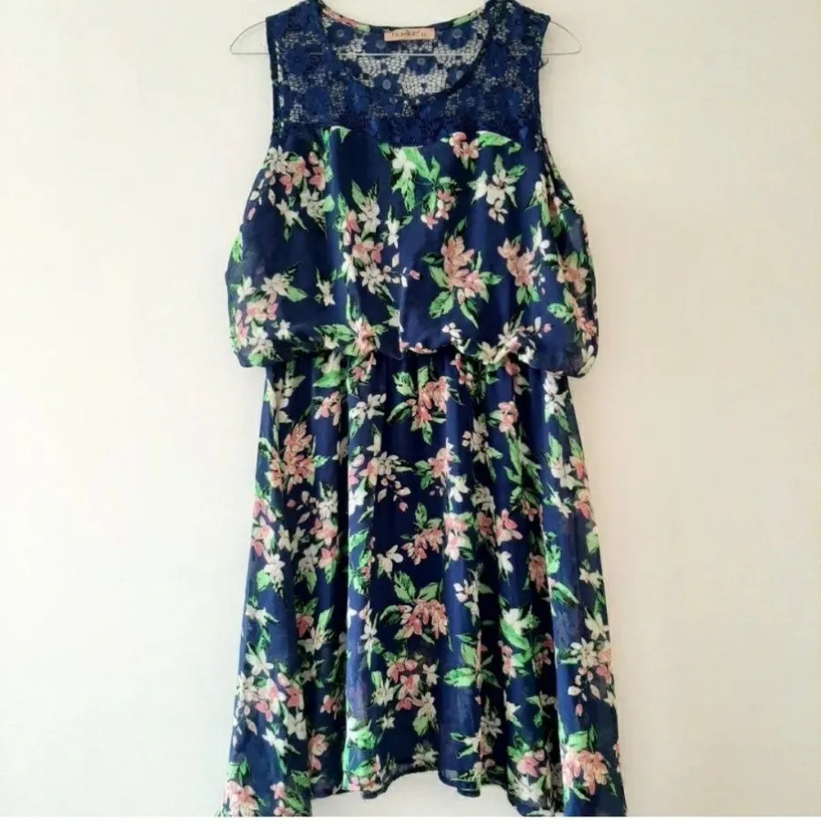 پیراهن کوتاه کژوال