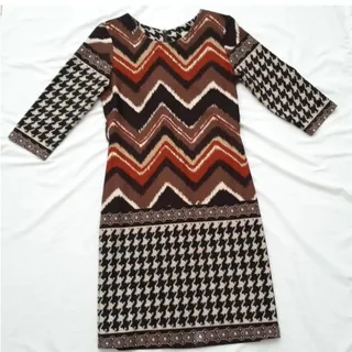 پیراهن کژوال زنانه