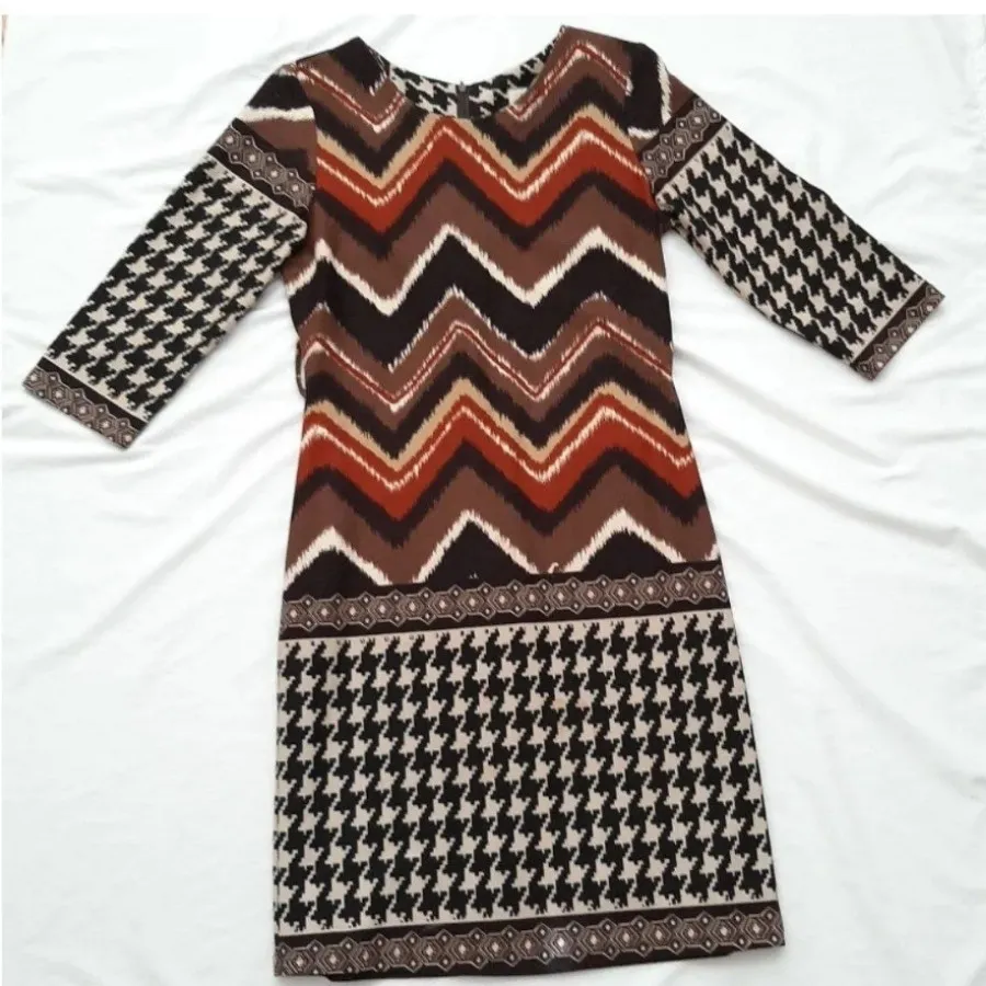 پیراهن کژوال زنانه