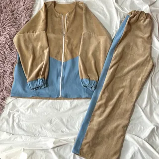 ست سویشرت شلوار