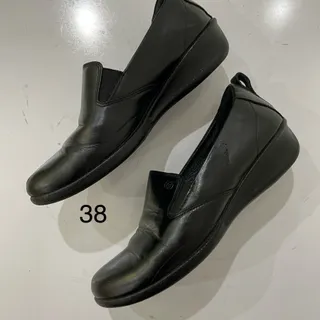 کفش چرم  دنیلی ایتالیایی