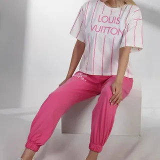 ست تیشرت شلوار