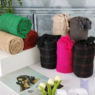 شال وارداتی