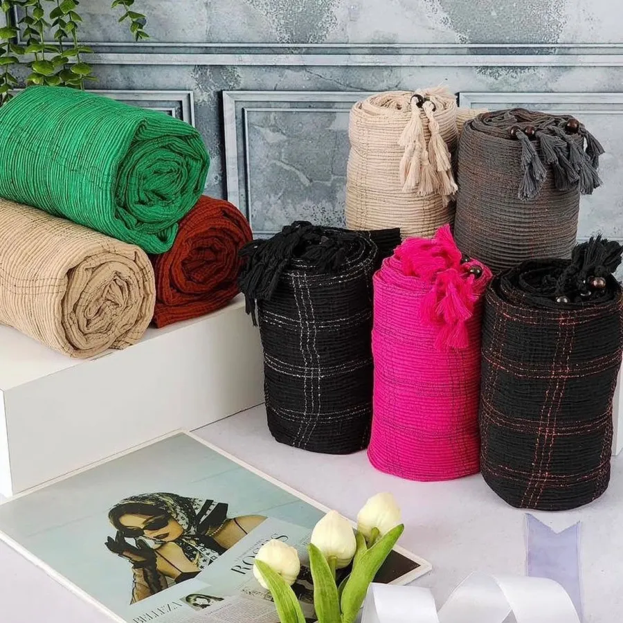 شال وارداتی