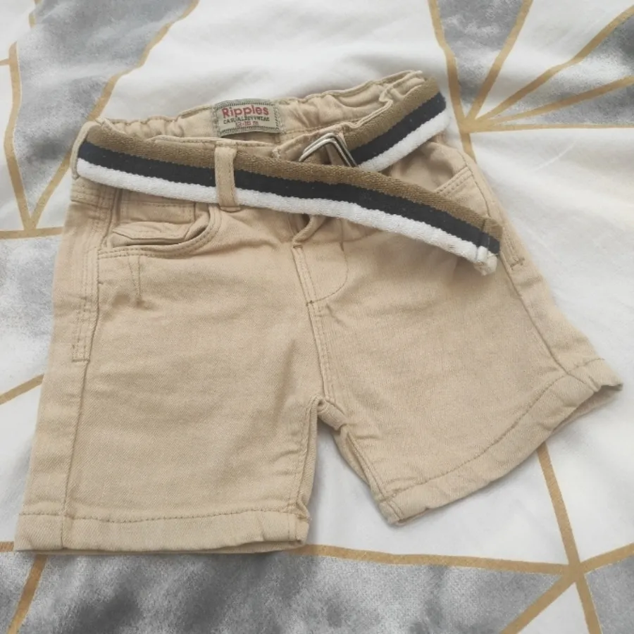 شلوارک پسرانه