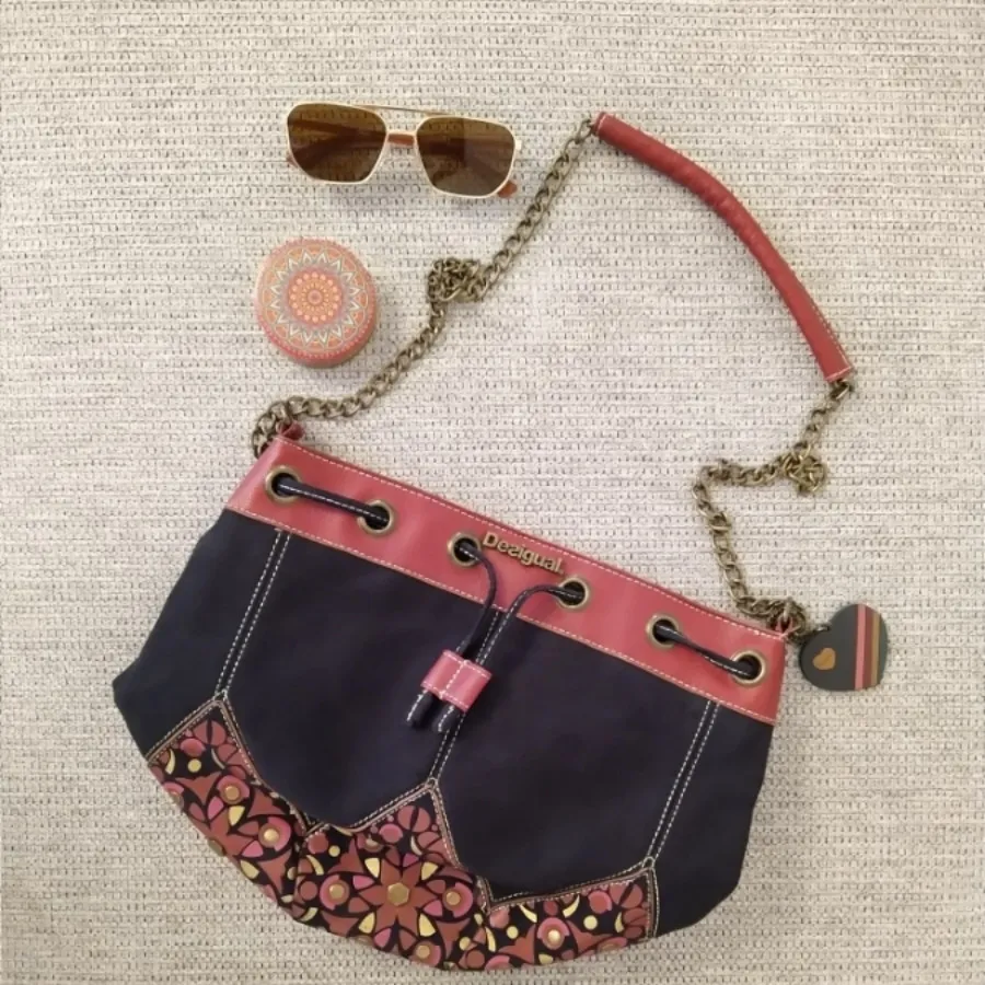 کیف اسپانیایی دزیگوال