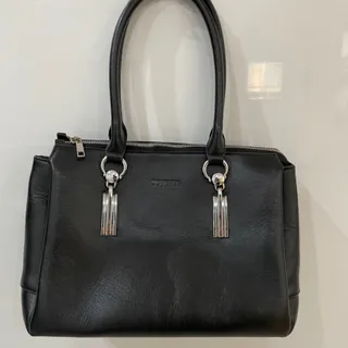 کیف چرم برند bonetti