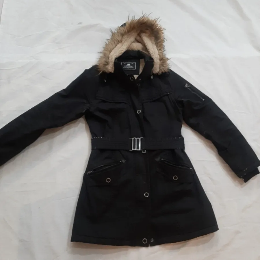 کاپشن دخترانه