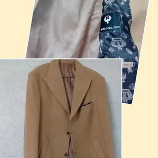 پالتو مردانه