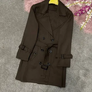 ترنج کت کتان