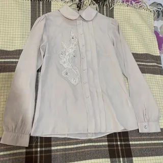 شومیز مجلسی ابریشم ترک