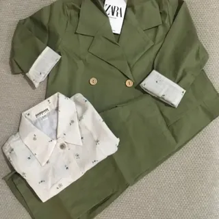 سه تیکه دخترانه