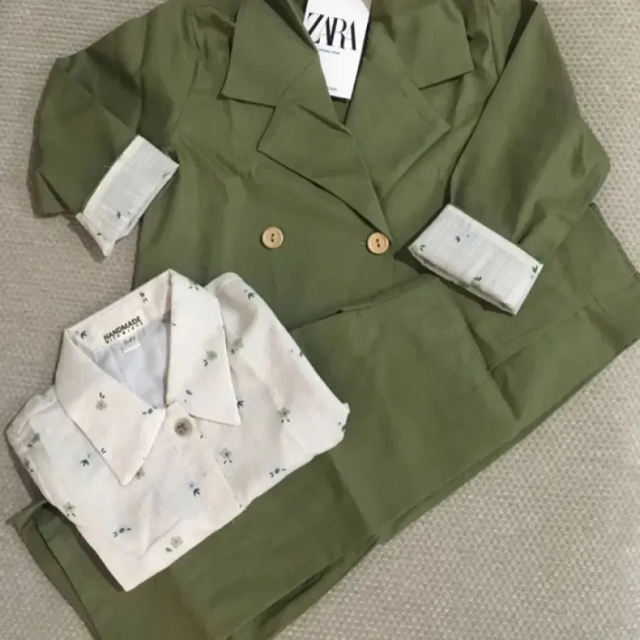 سه تیکه دخترانه