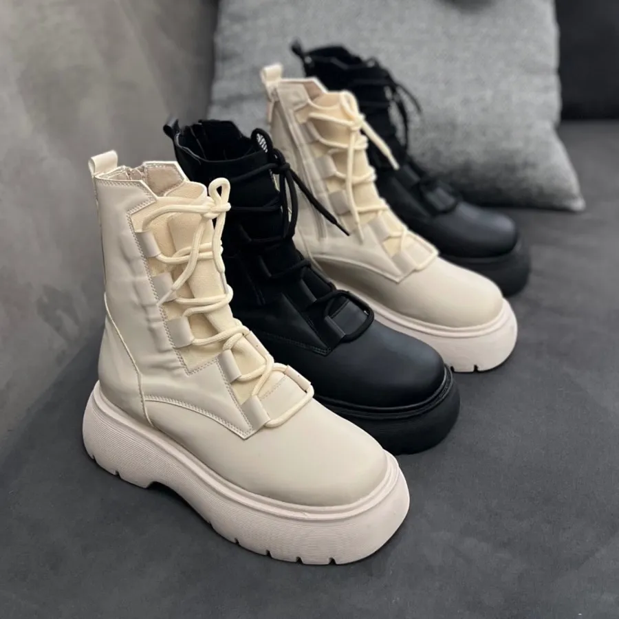 بوت ترندی زنانه