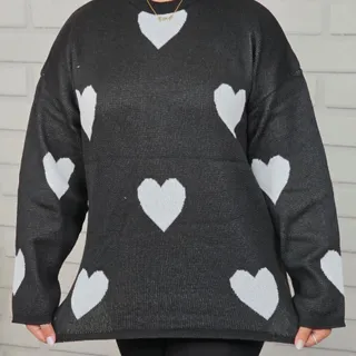 بافت زنانه قلبی