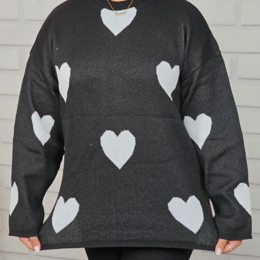 بافت زنانه قلبی