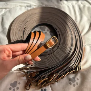 کمربند یک سانتی