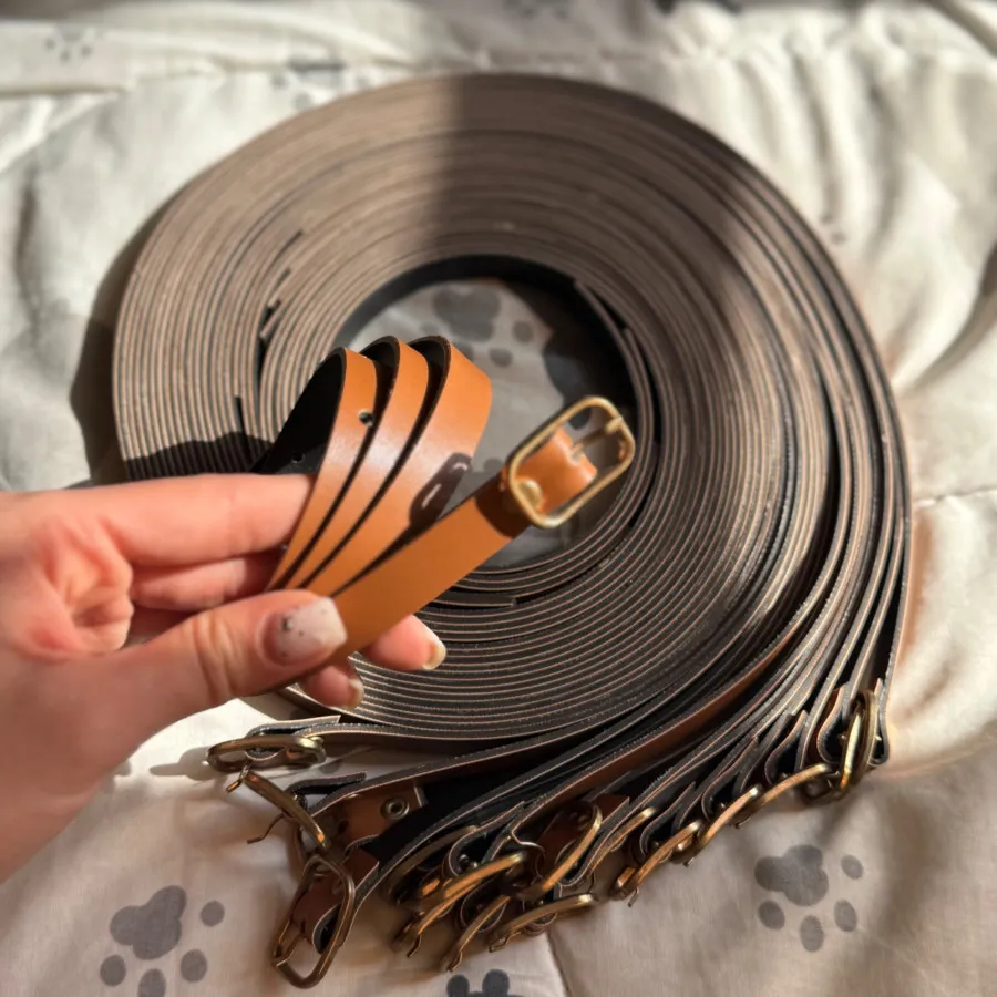 کمربند یک سانتی