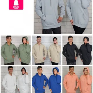 هودی ساده زنانه مردانه