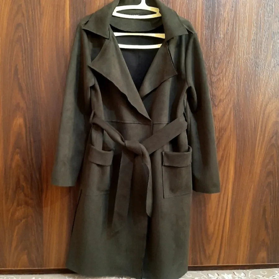 پالتو سوییت